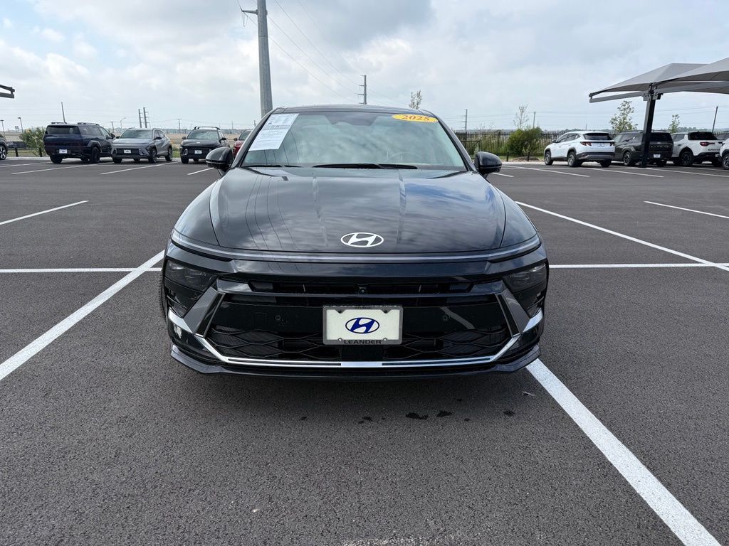 hyundai sonata hybrid 2025 KMHL54JJ4SA124441 image hyundai sonata hybrid 2025 KMHL54JJ4SA124441 image